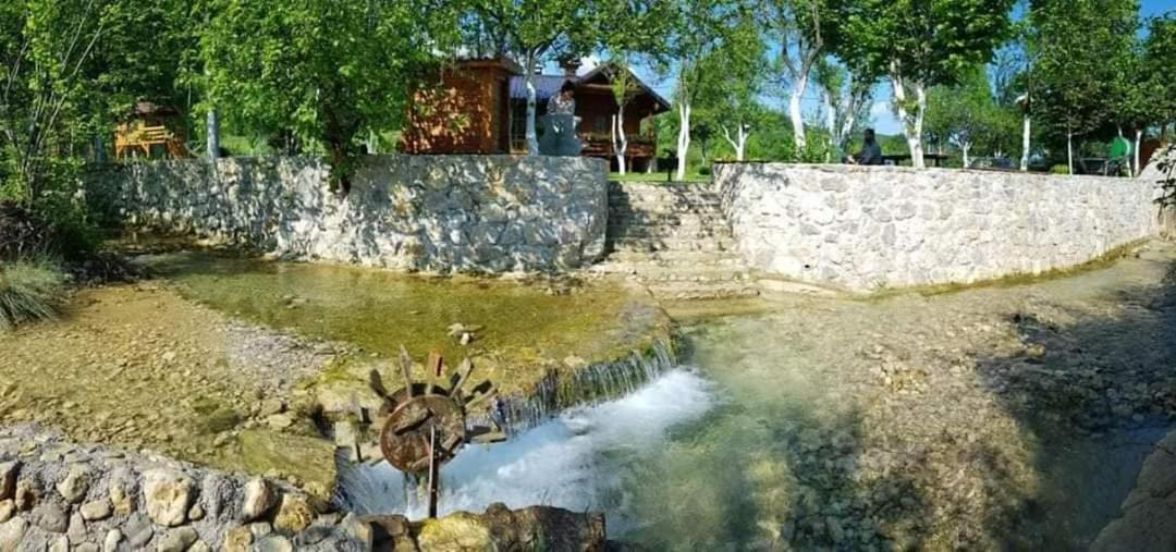 Rest House Ripac Prascijak Exterior foto