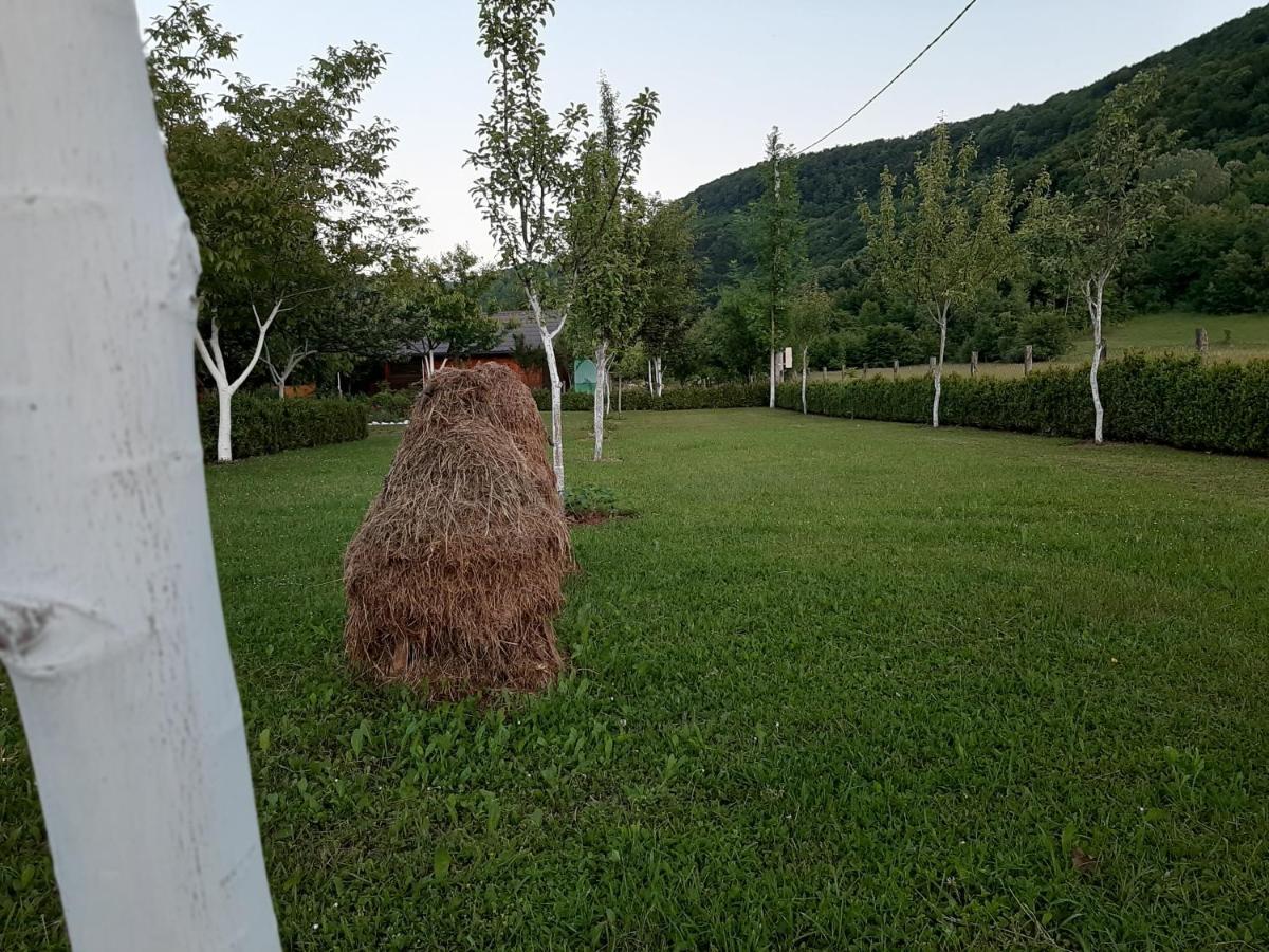 Rest House Ripac Prascijak Exterior foto